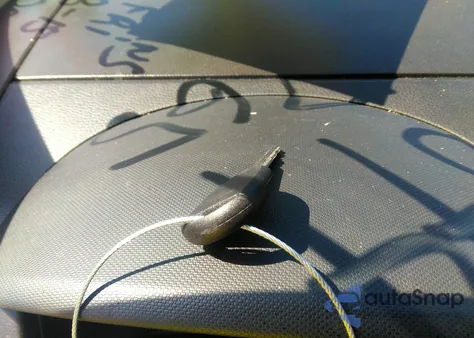 2008 Ford Edge Limited from USA, damaged, VIN 2FMDK39C68BB44765